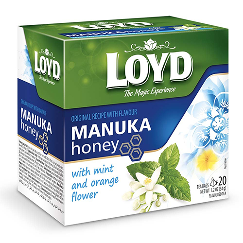 http://atiyasfreshfarm.com/public/storage/photos/1/New Products 2/Loyd Manuka Honey With Mint (20bags).jpg